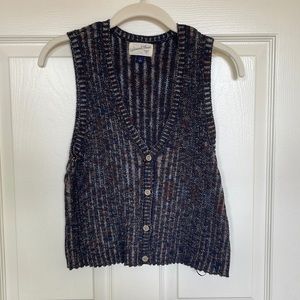Vintage Vest!